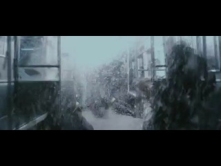 Фильм "Знамение" (Николас Кейдж / Роуз Бирн, 2009)
